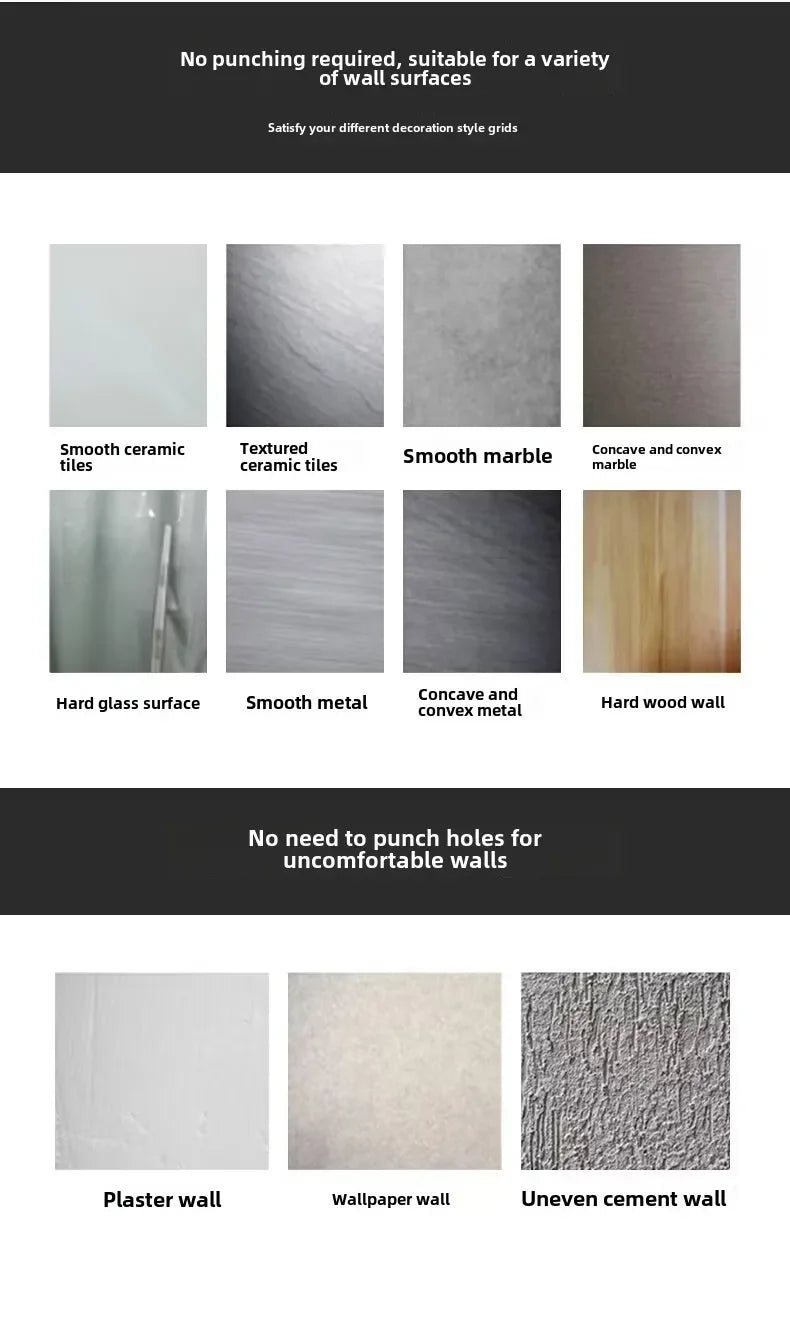 HeatSafe™ hiustenhoitoteline