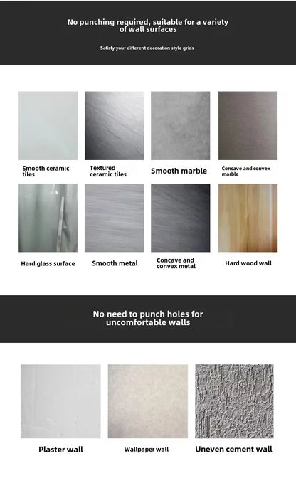 HeatSafe™ hiustenhoitoteline