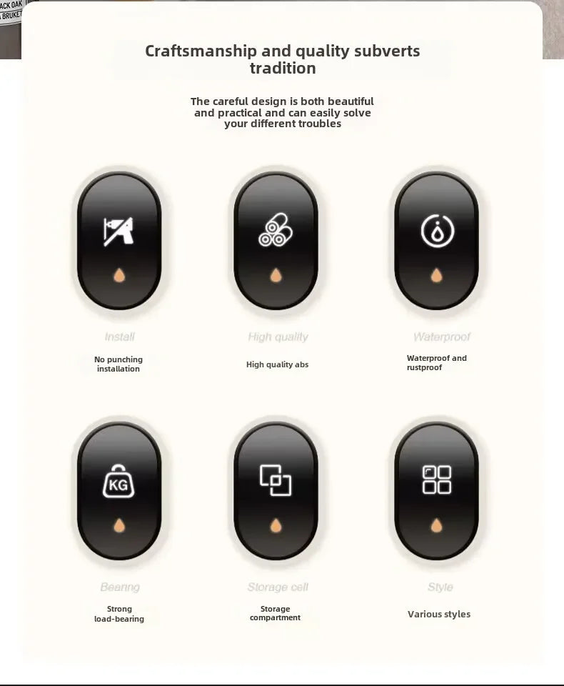 HeatSafe™ hiustenhoitoteline